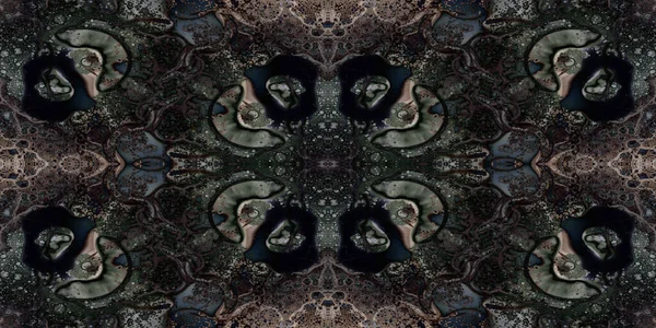 Kusursuz soyut desen. Sanat dokusu. Sanat eseri. Yaratıcı, kusursuz arkaplan