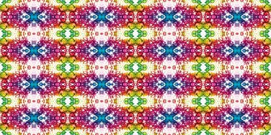 Kusursuz soyut desen. Sanat dokusu. Sanat eseri. Yaratıcı, kusursuz arkaplan