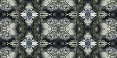 Kusursuz soyut desen. Sanat dokusu. Sanat eseri. Yaratıcı, kusursuz arkaplan