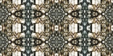 Kusursuz soyut desen. Sanat dokusu. Sanat eseri. Yaratıcı, kusursuz arkaplan