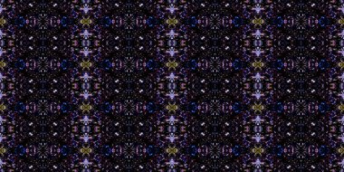 Kusursuz soyut desen. Sanat dokusu. Sanat eseri. Yaratıcı, kusursuz arkaplan