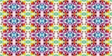 Kusursuz soyut desen. Sanat dokusu. Sanat eseri. Yaratıcı, kusursuz arkaplan