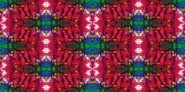 Kusursuz soyut desen. Sanat dokusu. Sanat eseri. Yaratıcı, kusursuz arkaplan