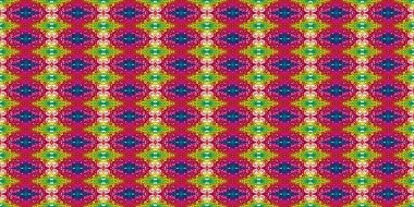 Kusursuz soyut desen. Sanat dokusu. Sanat eseri. Yaratıcı, kusursuz arkaplan