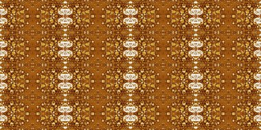 Kusursuz soyut desen. Sanat dokusu. Sanat eseri. Yaratıcı, kusursuz arkaplan