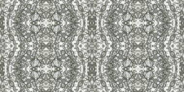 Kusursuz soyut desen. Sanat dokusu. Sanat eseri. Yaratıcı, kusursuz arkaplan