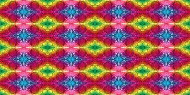 Kusursuz soyut desen. Sanat dokusu. Sanat eseri. Yaratıcı, kusursuz arkaplan