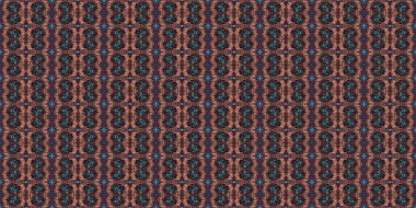 Kusursuz soyut desen. Sanat dokusu. Sanat eseri. Yaratıcı, kusursuz arkaplan