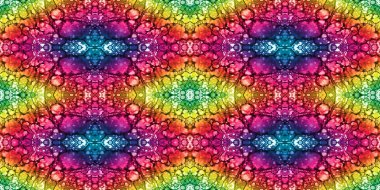 Kusursuz soyut desen. Sanat dokusu. Sanat eseri. Yaratıcı, kusursuz arkaplan