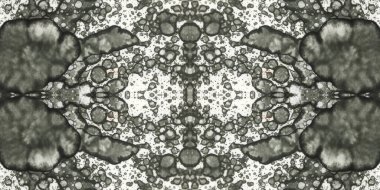 Kusursuz soyut desen. Sanat dokusu. Sanat eseri. Yaratıcı, kusursuz arkaplan