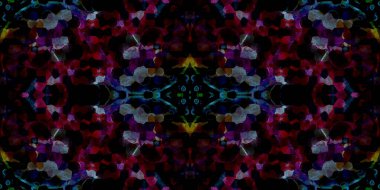 Kusursuz soyut desen. Sanat dokusu. Sanat eseri. Yaratıcı, kusursuz arkaplan