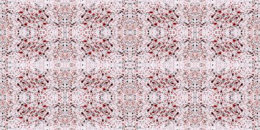 Kusursuz soyut desen. Sanat dokusu. Sanat eseri. Yaratıcı, kusursuz arkaplan