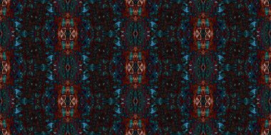 Kusursuz soyut desen. Sanat dokusu. Sanat eseri. Yaratıcı, kusursuz arkaplan