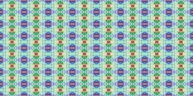 Kusursuz soyut desen. Sanat dokusu. Sanat eseri. Yaratıcı, kusursuz arkaplan