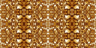 Kusursuz soyut desen. Sanat dokusu. Sanat eseri. Yaratıcı, kusursuz arkaplan