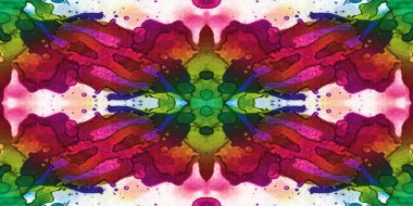 Kusursuz soyut desen. Sanat dokusu. Sanat eseri. Yaratıcı, kusursuz arkaplan