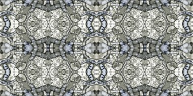 Kusursuz soyut desen. Sanat dokusu. Sanat eseri. Yaratıcı, kusursuz arkaplan