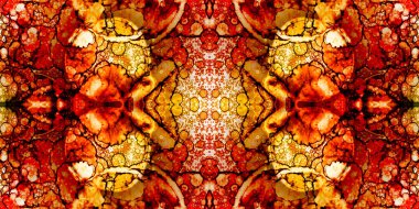 Kusursuz soyut desen. Sanat dokusu. Sanat eseri. Yaratıcı, kusursuz arkaplan