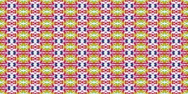 Kusursuz soyut desen. Sanat dokusu. Sanat eseri. Yaratıcı, kusursuz arkaplan