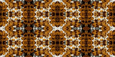 Kusursuz soyut desen. Sanat dokusu. Sanat eseri. Yaratıcı, kusursuz arkaplan