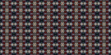 Kusursuz soyut desen. Sanat dokusu. Sanat eseri. Yaratıcı, kusursuz arkaplan