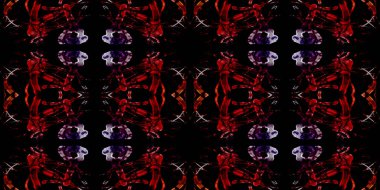 Kusursuz soyut desen. Sanat dokusu. Sanat eseri. Yaratıcı, kusursuz arkaplan