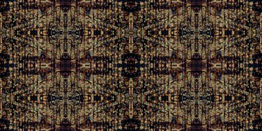 Kusursuz soyut desen. Sanat dokusu. Sanat eseri. Yaratıcı, kusursuz arkaplan