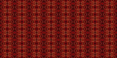 Kusursuz soyut desen. Sanat dokusu. Sanat eseri. Yaratıcı, kusursuz arkaplan