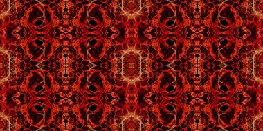 Kusursuz soyut desen. Sanat dokusu. Sanat eseri. Yaratıcı, kusursuz arkaplan