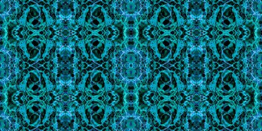 Kusursuz soyut desen. Sanat dokusu. Sanat eseri. Yaratıcı, kusursuz arkaplan