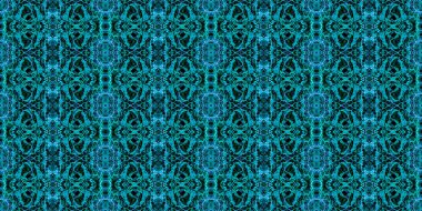 Kusursuz soyut desen. Sanat dokusu. Sanat eseri. Yaratıcı, kusursuz arkaplan