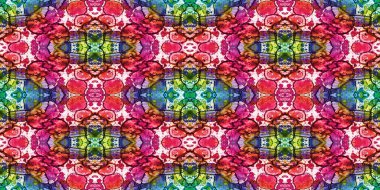 Kusursuz soyut desen. Sanat dokusu. Sanat eseri. Yaratıcı, kusursuz arkaplan