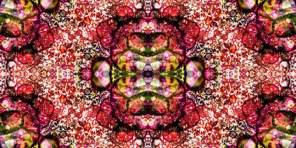 Kusursuz soyut desen. Sanat dokusu. Sanat eseri. Yaratıcı, kusursuz arkaplan