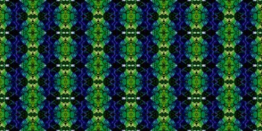 Kusursuz soyut desen. Sanat dokusu. Sanat eseri. Yaratıcı, kusursuz arkaplan