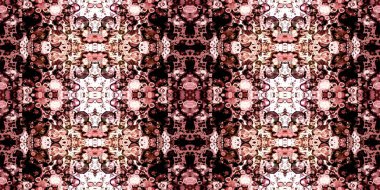 Kusursuz soyut desen. Sanat dokusu. Sanat eseri. Yaratıcı, kusursuz arkaplan