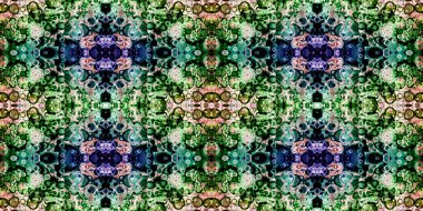 Kusursuz soyut desen. Sanat dokusu. Sanat eseri. Yaratıcı, kusursuz arkaplan