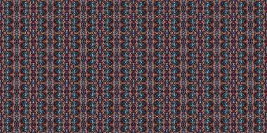 Kusursuz soyut desen. Sanat dokusu. Sanat eseri. Yaratıcı, kusursuz arkaplan