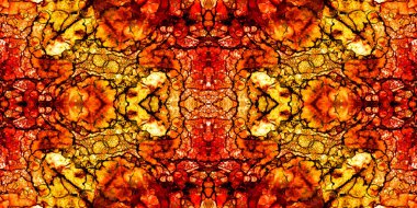 Kusursuz soyut desen. Sanat dokusu. Sanat eseri. Yaratıcı, kusursuz arkaplan