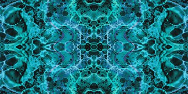 Kusursuz soyut desen. Sanat dokusu. Sanat eseri. Yaratıcı, kusursuz arkaplan