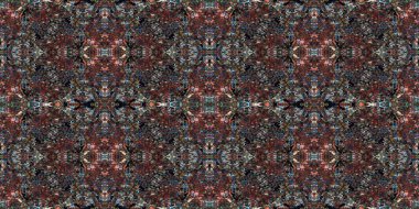 Kusursuz soyut desen. Sanat dokusu. Sanat eseri. Yaratıcı, kusursuz arkaplan