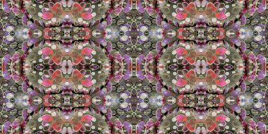 Kusursuz soyut desen. Sanat dokusu. Sanat eseri. Yaratıcı, kusursuz arkaplan