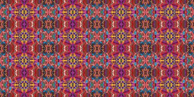 Kusursuz soyut desen. Sanat dokusu. Sanat eseri. Yaratıcı, kusursuz arkaplan