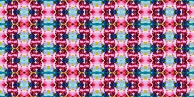 Kusursuz soyut desen. Sanat dokusu. Sanat eseri. Yaratıcı, kusursuz arkaplan