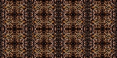 Kusursuz soyut desen. Sanat dokusu. Sanat eseri. Yaratıcı, kusursuz arkaplan