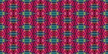 Kusursuz soyut desen. Sanat dokusu. Sanat eseri. Yaratıcı, kusursuz arkaplan