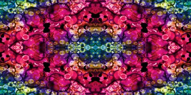 Kusursuz soyut desen. Sanat dokusu. Sanat eseri. Yaratıcı, kusursuz arkaplan