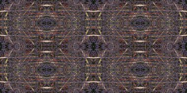 Kusursuz soyut desen. Sanat dokusu. Sanat eseri. Yaratıcı, kusursuz arkaplan