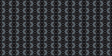 Kusursuz soyut desen. Sanat dokusu. Sanat eseri. Yaratıcı, kusursuz arkaplan