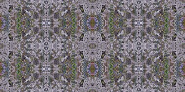 Kusursuz soyut desen. Sanat dokusu. Sanat eseri. Yaratıcı, kusursuz arkaplan