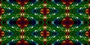 Kusursuz soyut desen. Sanat dokusu. Sanat eseri. Yaratıcı, kusursuz arkaplan